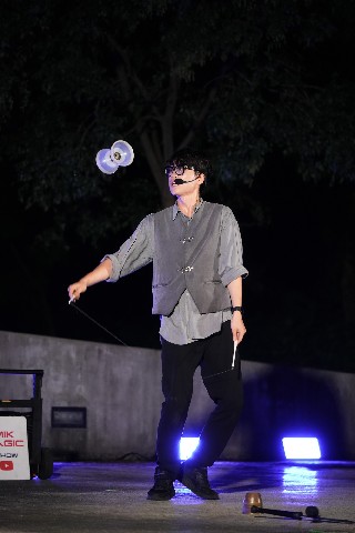 MIK magic SHOW 썸네일
