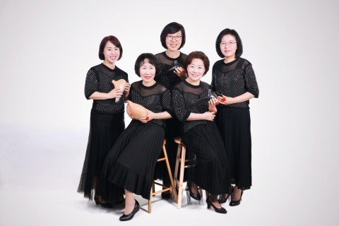 고양 소리새 오카리나 앙상블 썸네일