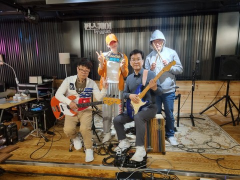 블루캣 썸네일