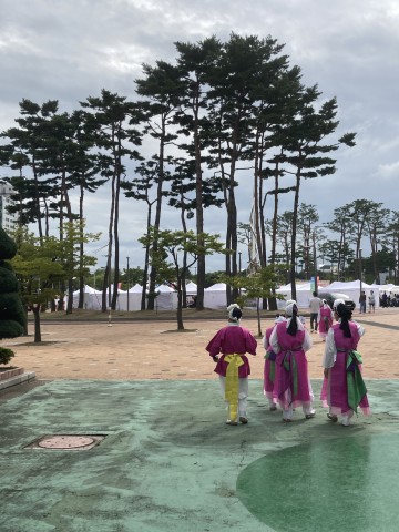 곱다사물놀이 썸네일