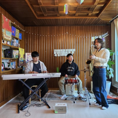 동미클럽 썸네일