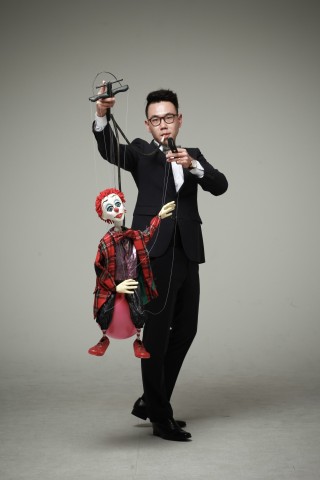 슈퍼마리오네트쇼 썸네일