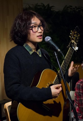 버드나무소년 썸네일