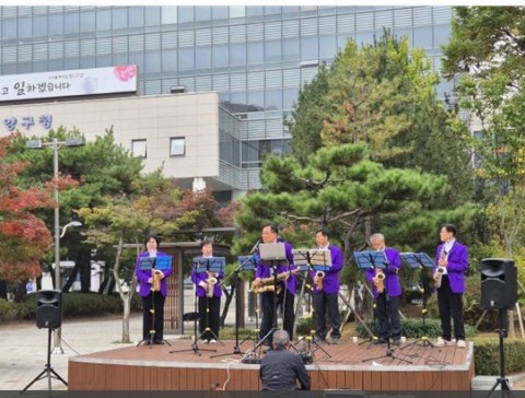 풀향기색소폰동호회 썸네일