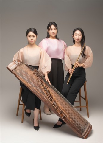 퓨전국악 뮤짓 썸네일